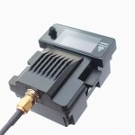 Aeris Link ExpressLRS ELRS TX Module 915MHz 2W High Performance Drones Accessory for Drone